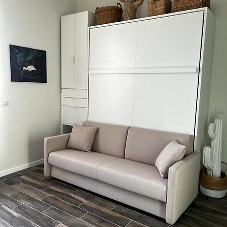 דירות מילאנו White Cactus House מראה חיצוני תמונה