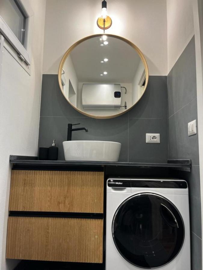 דירות מילאנו White Cactus House מראה חיצוני תמונה