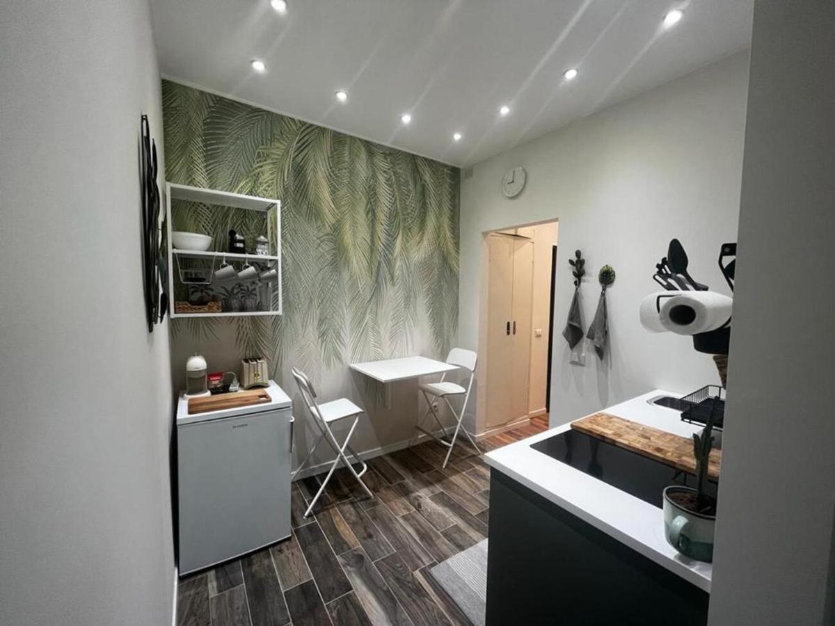 דירות מילאנו White Cactus House מראה חיצוני תמונה