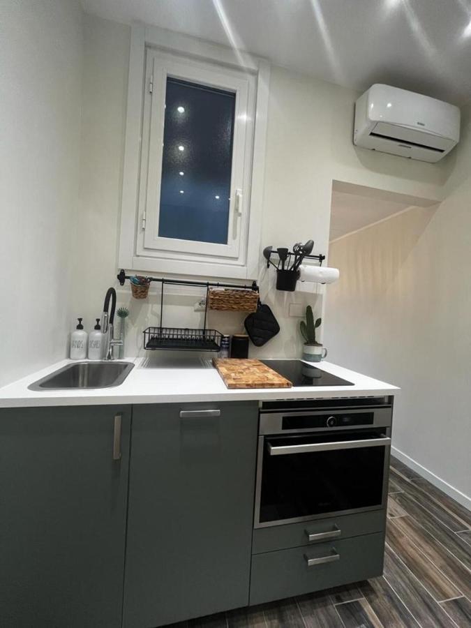 דירות מילאנו White Cactus House מראה חיצוני תמונה