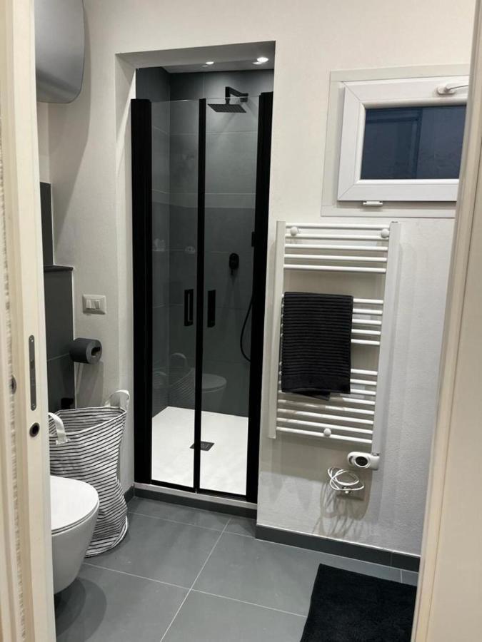 דירות מילאנו White Cactus House מראה חיצוני תמונה