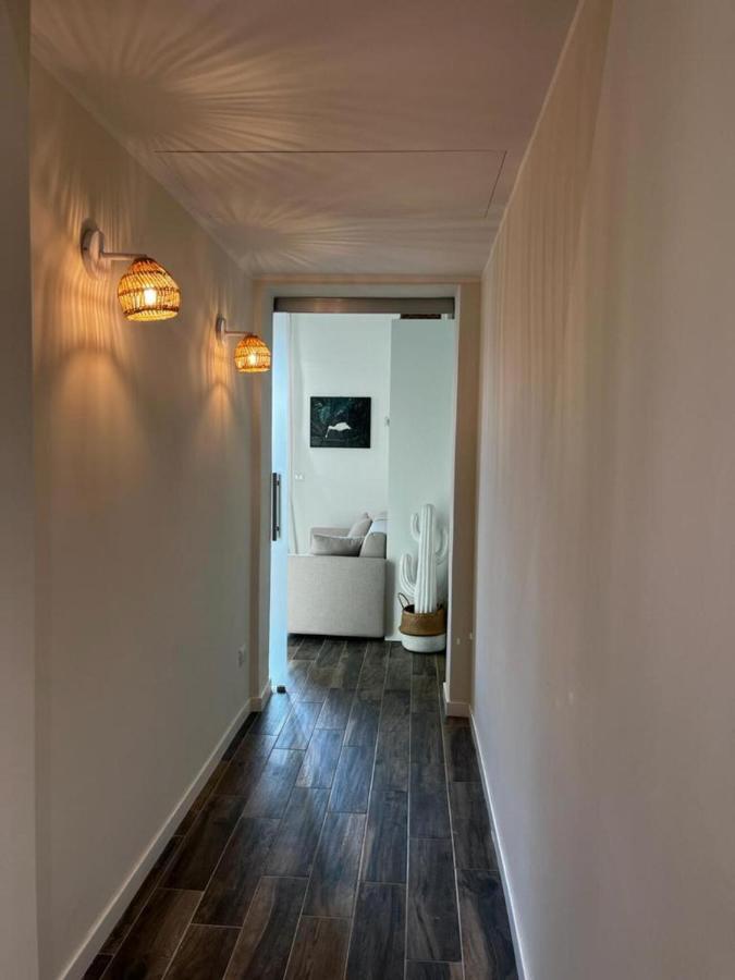 דירות מילאנו White Cactus House מראה חיצוני תמונה